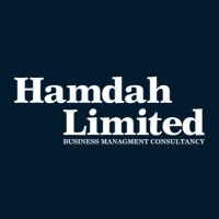 Hamdah Ltd (@hamdahltd) 's Twitter Profile
