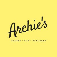 Archies Pancakes(@ArchiesPancakes) 's Twitter Profile Photo