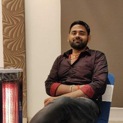 coolshek11's profile picture. Software Engineer || Gamer 🎮 || Music Lover 🎧 || Cyclist🚴‍♂️ || Rest is Love from all and Blessings of Almighty 🙏🙏.