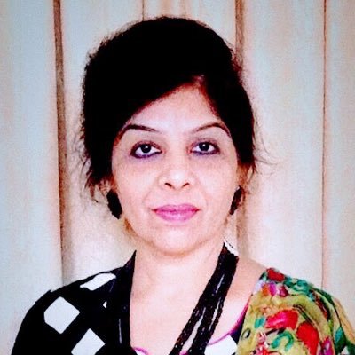 ChhabraNam's profile picture. Professor Biochemistry, Medical Educator, Author, Researcher, and a Proud Mother
