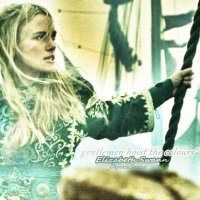 Elizabeth Swann ⚓ (@_captainswann) 's Twitter Profile