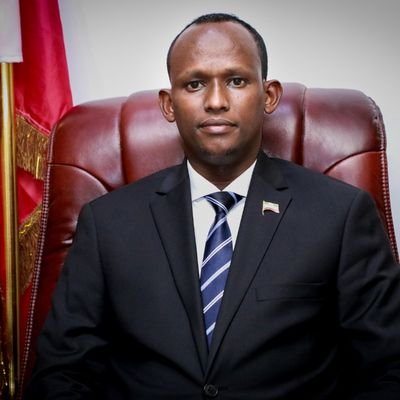 The official Twitter Account of the Deputy Chair, Barwaaqo Political Org. former DG, M. of Defence and M. of Planning, Somaliland. Senior lecturer, Econ.