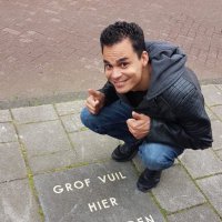 Merijn🐒 (@merijnhansen) 's Twitter Profile
