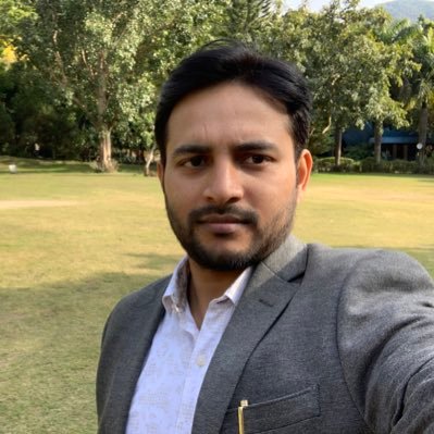 Works in UPPCL as Executive Engineer at MVVNL | Alumni @VIT_univ |Tweets r personal | Retweets r not endorsements