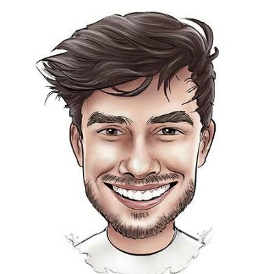 AdsonHe60071120's profile picture. 