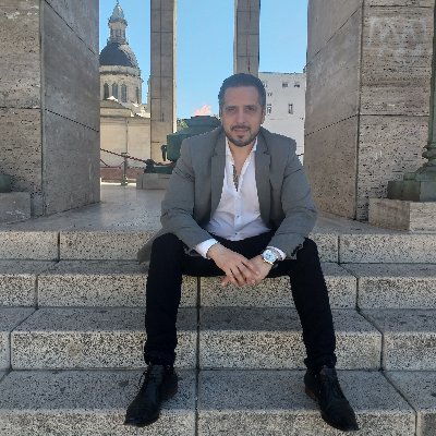 ACorpomedica's profile picture. Gerente de linea Maxilofacial en una de las empresas más importantes del rubro. 
En gestión de servicio y calidad.