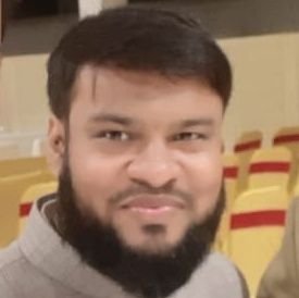 KaleemMAK's profile picture. Hyderabadi | Healthcare Consultant | Limited Edition