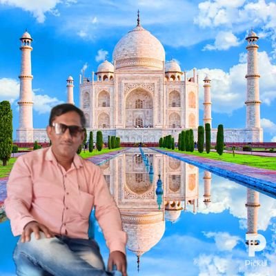 Ravi08042927's profile picture. Indian