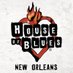 House of Blues New Orleans (@HOBNOLA) Twitter profile photo