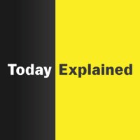 Today, Explained(@today_explained) 's Twitter Profile Photo