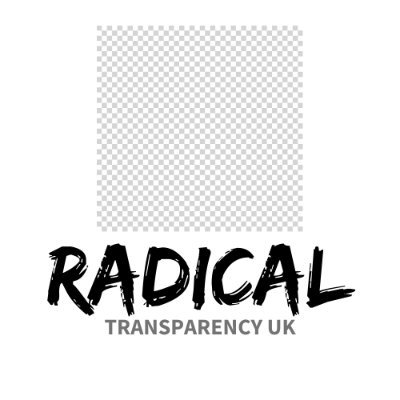 Radical Transparency UK