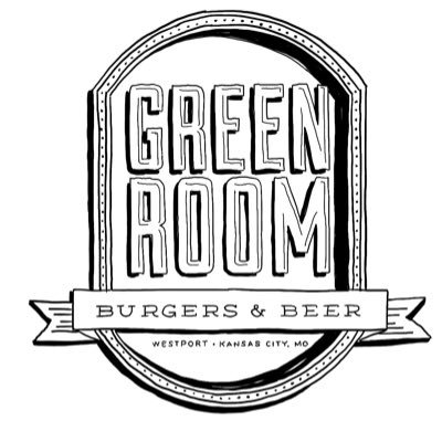 GreenRoomKC Profile Picture