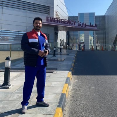 AioubAlyousef's profile picture. 