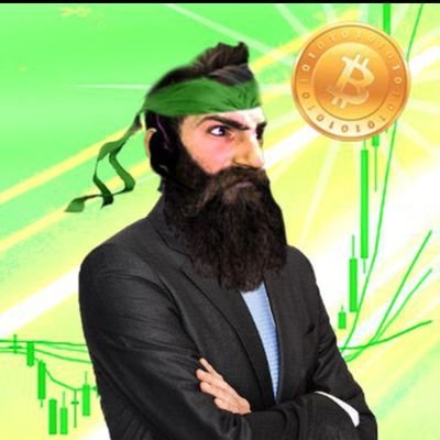 JimBTC Profile Picture