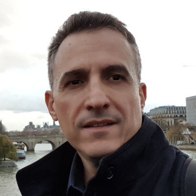 Research engineer working in media related initiatives - no longer posting here