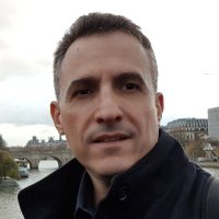 Nikos Sarris (@nikossarris) Twitter profile photo