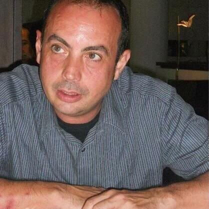 Llorensrubio's profile picture. Documentalista a IVC i À punt. Citricultor també. 
No és igual fer una paella amb pilotes que fer-la en pilotes!