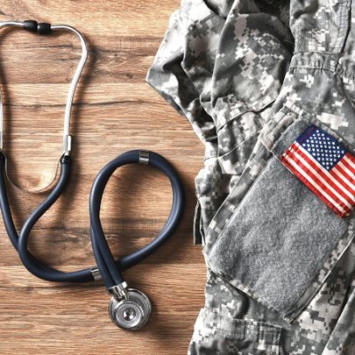 The Army Chapter of the American College of Physicians - a community of internal medicine specialists and subspecialists dedicated to excellence in medicine.