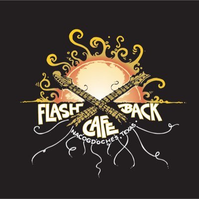 Flashback Cafe Profile