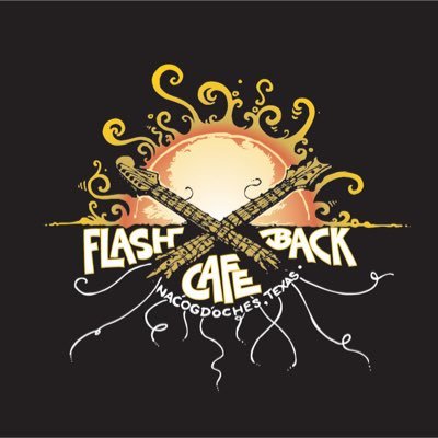 Flashback Cafe