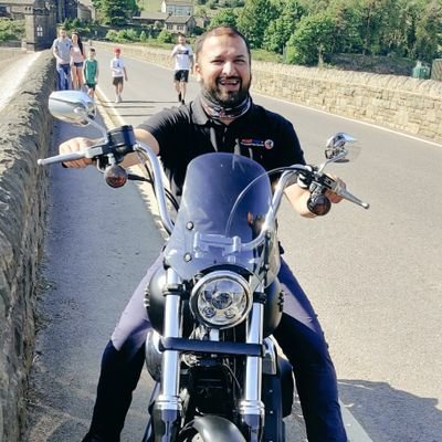 Professional Security specialist & consultant Msc Project Management/ risk assessor. Tweets are my personal views. Retweets are not endorsements #HarleyRider