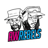 AWRebels(@AWRebels) 's Twitter Profile Photo