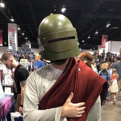 Rumit03869281's profile picture. Anime, games and weapons