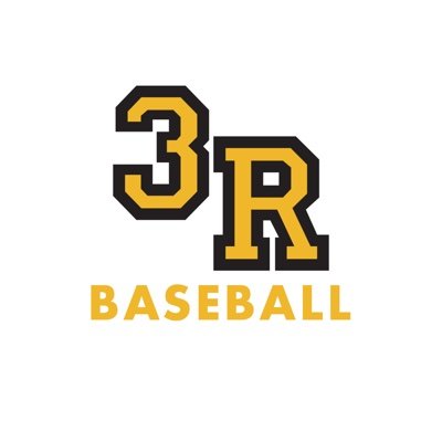 Official Page of Three Rivers College BaseballNJCAA D1|Region 16 |3x Region Champions|1x WS Appearance|61 Professional Alumni |4 Major Leaguers|@MizunoBsballNA