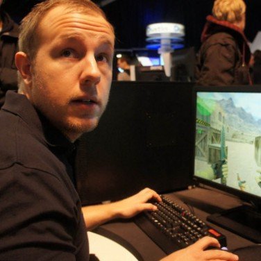 Gamer