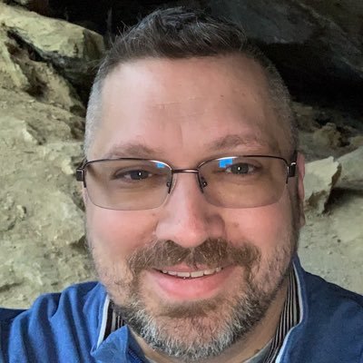 Angular Fullstack/DevOps Imagineer Super obsessed w/all things synth/electronica/San Francisco 49ers Faithful/Disney Adult HomeHaunter - Horror Fan