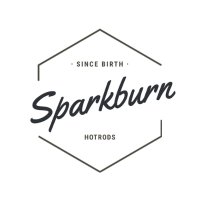 sparkburnhotrods (@sparkburnhotro1) Twitter profile photo