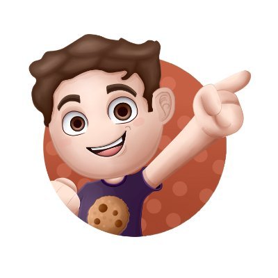I 25 I TheShift I ArneVanhuffel I Dutch I MC Expert as Creator I 10 Years Experience I Graduated in Publicity/Graphic Media I https://t.co/m4e7Q1J4vY