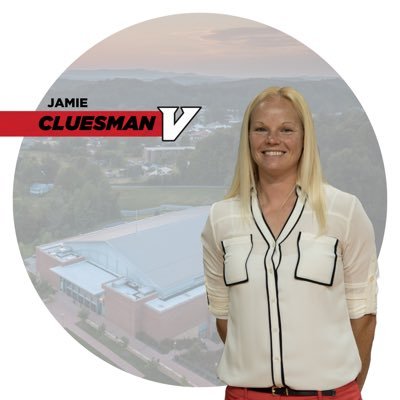 Coach Jamie Cluesman