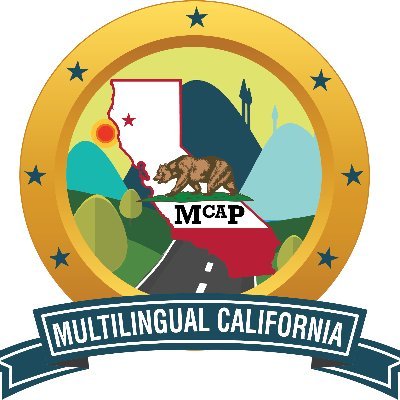 #MultilingualCA #MCAPAlliance - Building the Pathway to Multilingualism along the EL Roadmap | Dr. Alma Castro (@AlmaCCastro), Director, Multilingual Programs