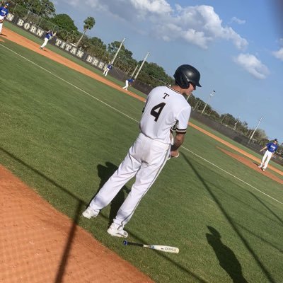 Tchs ‘21 ⚾️⚡️