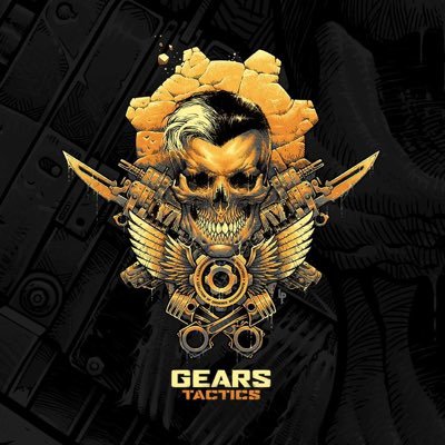 Xbox Gamertag YellowAutum
PlayStation ID ShockShiFt
#Gears5 #GearofWar