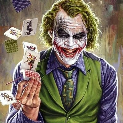 SewerSupra's profile picture. целеустремлен и находчив