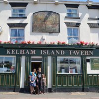 Kelham Island Tavern(@thekelham) 's Twitter Profile Photo