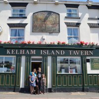 Kelham Island Tavern (@thekelham) 's Twitter Profile Photo Kelham Island Tavern (@thekelham) 's Twitter Profile Photo