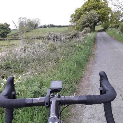 OnTheRivet53x39's profile picture. History buff. Fell walker. Photographer. Has been known to ride a bike serious miles…