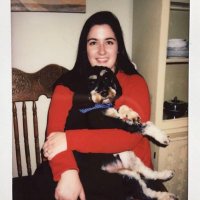 Stephanie Baker (@smonrobaker) 's Twitter Profile