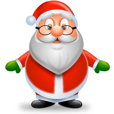 Tracking Santa Claus differently: from the North Pole! Since 1991 SantaUpdate has told the story of Santa -- longer than anyone else online.