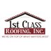 1st Class Roofing, Inc. (@1stClassRoofInc) Twitter profile photo