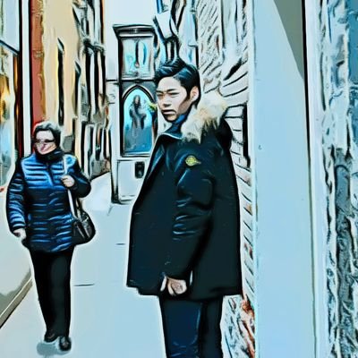 生活に役立つブログを書いてます😊 │ 20代 │ 中学不登校→通信制高校→親に恩返ししたくて猛勉強→MARCH→🏠大手住宅メーカー→不動産系 │ 🏋️筋トレ(ベンチMAX115kg) │ 🇺🇸TOEIC825点 │ 💰投資(米国株、債権、不動産) │ 海外移住が目標です🌏