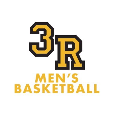 Three Rivers College Men's Basketball