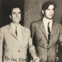 Juan Raul Ferreira (@juanraferreira) 's Twitter Profile Photo Juan Raul Ferreira (@juanraferreira) 's Twitter Profile Photo