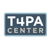 T4PA Center(@T4PACenter) 's Twitter Profile Photo