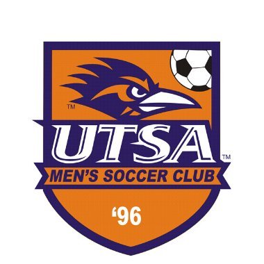 Official Account of the UTSA Men's Soccer Club, a Texas non-profit corporation | Contact us @ utsamenssoccerclub@gmail.com #futbolsa