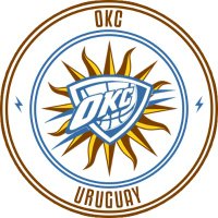 OKC Uruguay ⚡🇺🇾(@OKC_Uruguay) 's Twitter Profile Photo