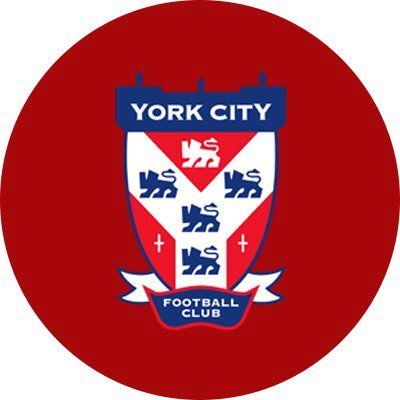 Taking York City to back into the Football League and hopefully all the way to the top!